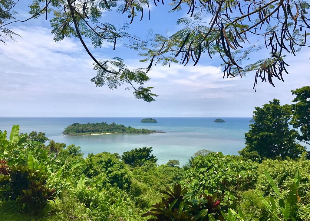 水彩度假村 象岛 外观 照片